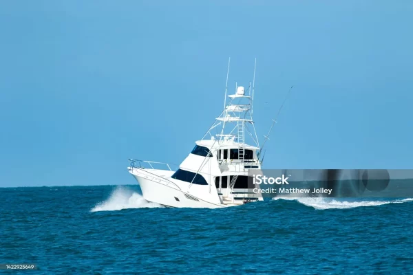 Fishing Trip Dubai - Image 3