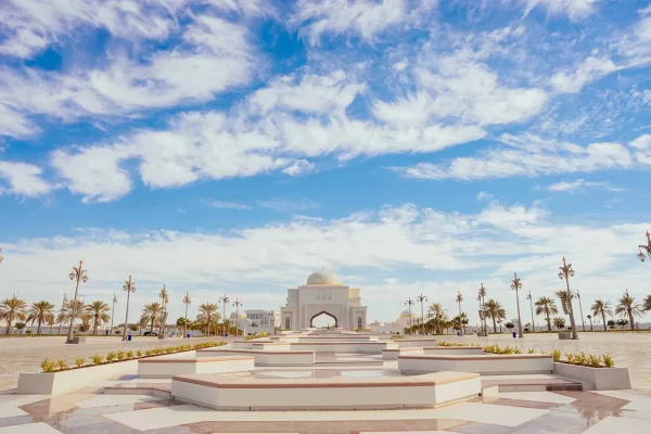 Qasr Al Watan Abu Dhabi - Image 3