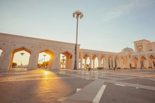 Qasr Al Watan Abu Dhabi - Image 8