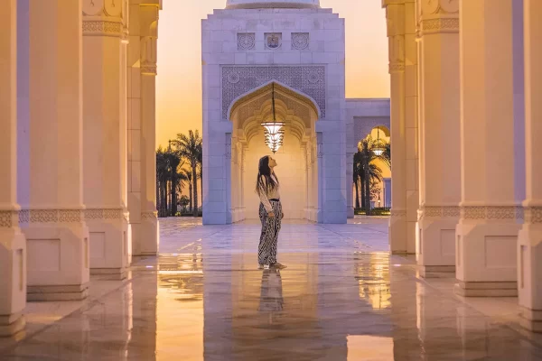 Qasr Al Watan Abu Dhabi - Image 9