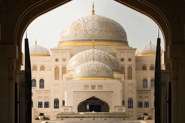 Qasr Al Watan Abu Dhabi - Image 12