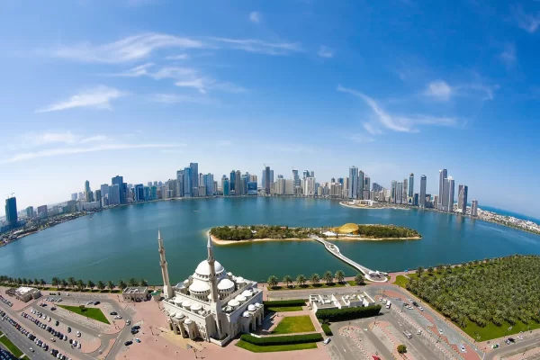 Sharjah Ajman City Tour - Image 3