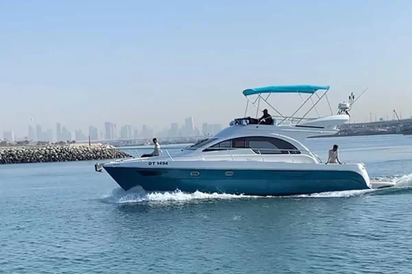 Fishing Trip Dubai - Image 9