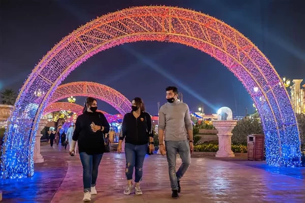 Global Village Ticket Dubai - Image 2