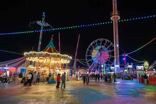 Global Village Ticket Dubai - Image 6