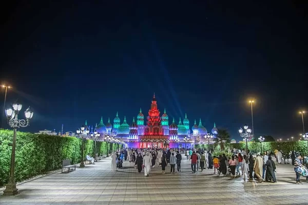Global Village Ticket Dubai - Image 11
