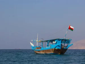 Musandam Dibba Tour