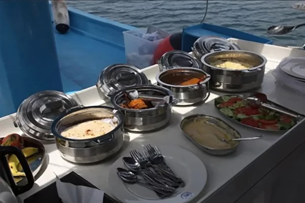 Musandam Dibba Tour - Image 4
