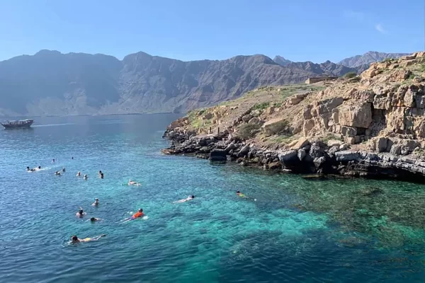 Musandam Dibba Tour - Image 7