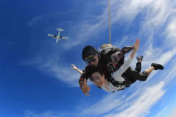 Skydive Dubai - Image 5