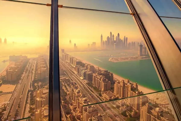 The View At The Palm Jumeirah Dubai - Image 2