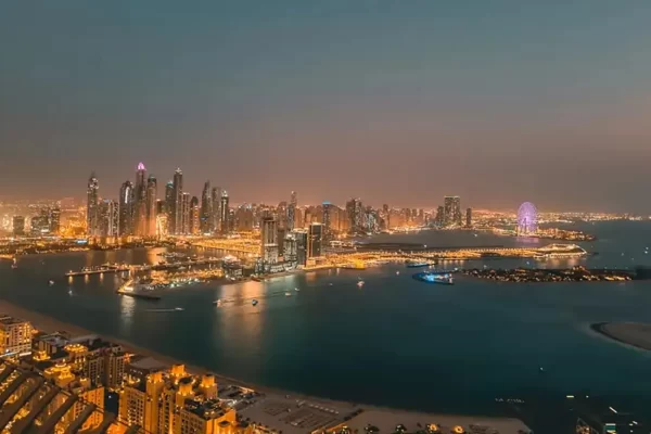 The View At The Palm Jumeirah Dubai - Image 4