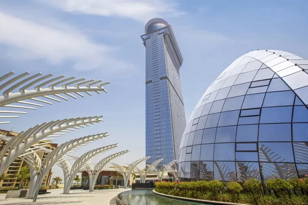 The View At The Palm Jumeirah Dubai - Image 5