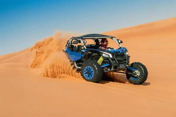 2-Seater Dune Buggy Expedition - Image 7