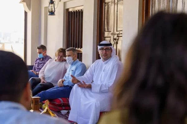 Dubai City Tour - Image 3