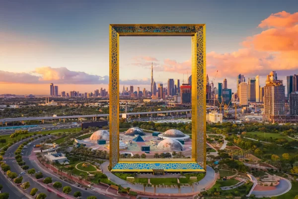 Dubai City Tour - Image 4