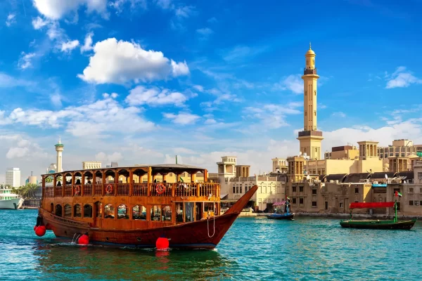 Dubai City Tour - Image 6