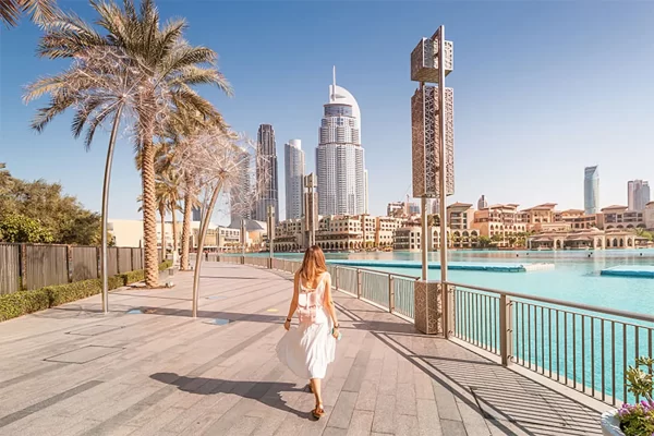 Dubai City Tour - Image 7