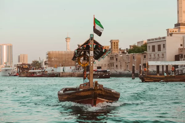 Dubai City Tour - Image 9