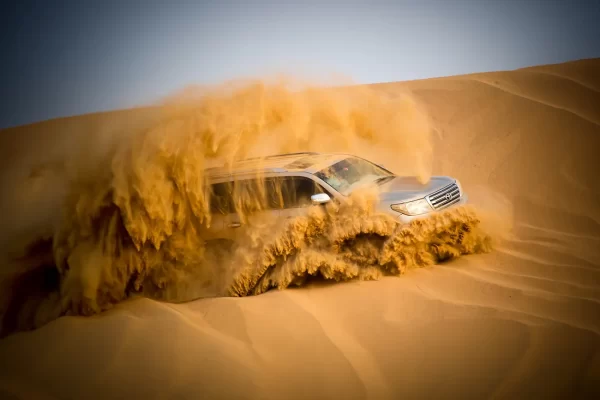 2-Seater Dune Buggy Expedition - Image 8
