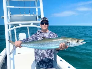 Fishing Trip Dubai