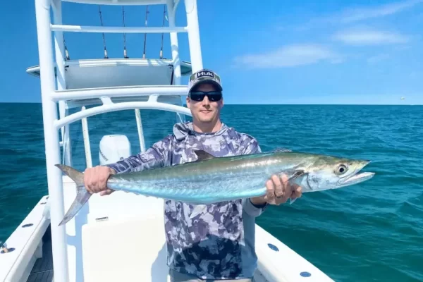 Fishing Trip Dubai