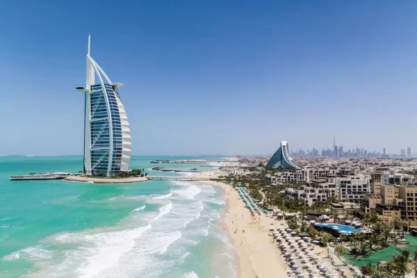 Dubai City Tour - Image 10