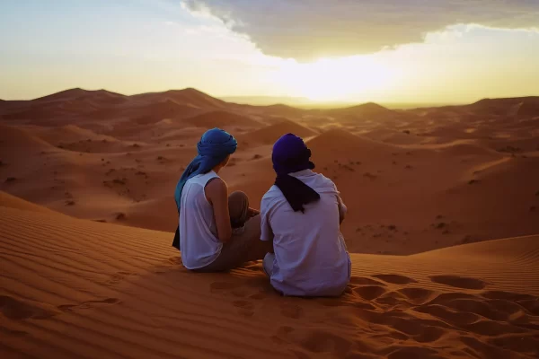 Bespoke Private Desert Gathering - Image 5