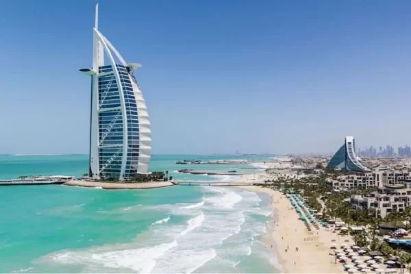 Dubai Combo Adventures Safari+City Tour - Image 7