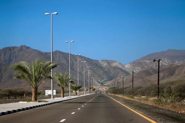 Fujairah East Coast Tour - Image 4