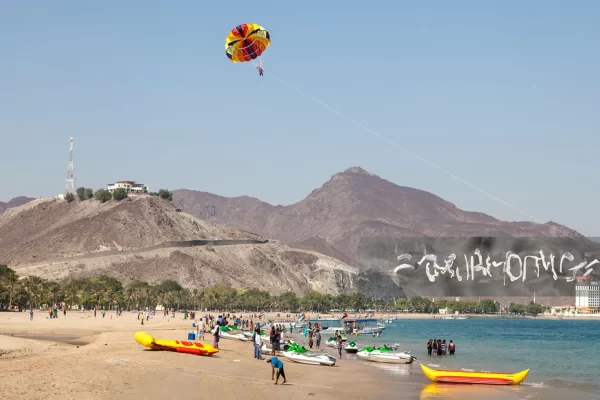 Fujairah East Coast Tour - Image 7