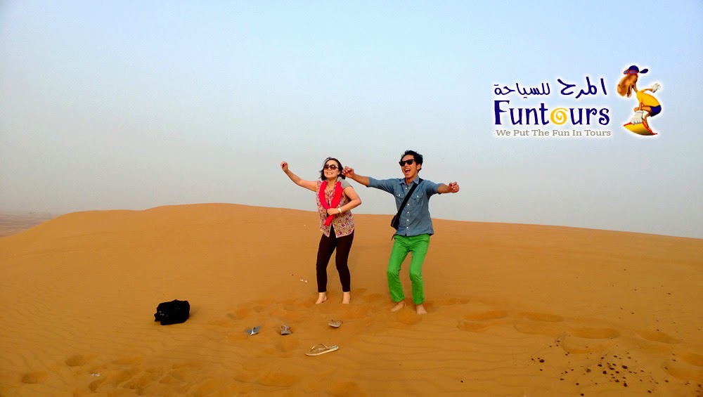 Desert safari dubai city tours (135)
