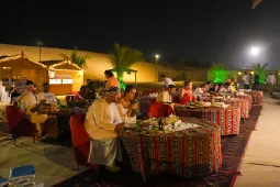 Premium VIP Desert Safari Dubai