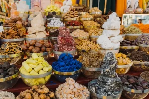 Travel & tours (2114)