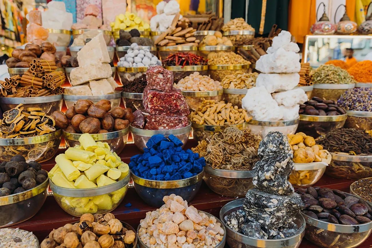 Travel & tours (2114)