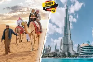 dubai combo deals & offers-12